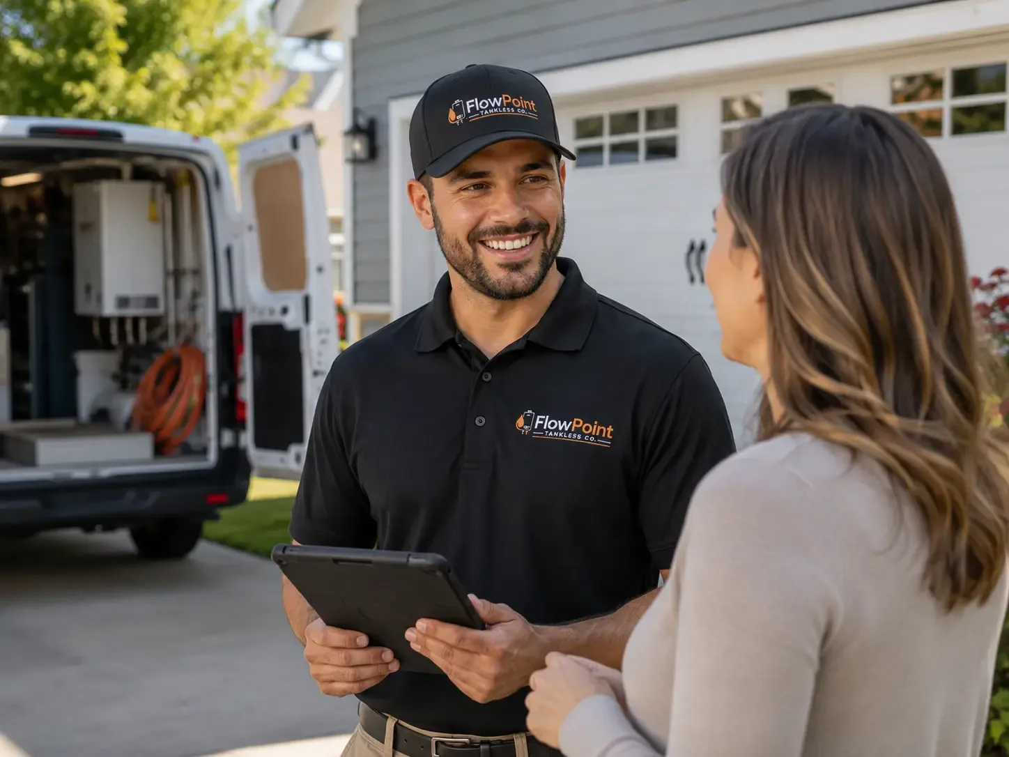 Tankless Water Heater Installation Edgerton, MO FAQs
